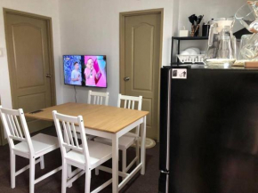 Fully Furnished 2BR Condo